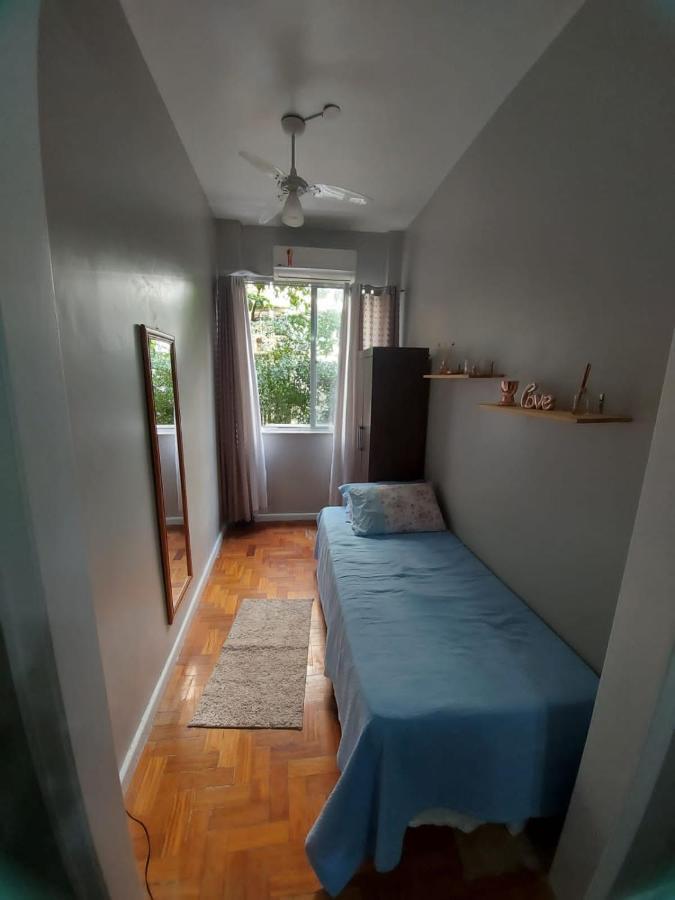 Em Copacabana - Rj Apartemen Rio de Janeiro