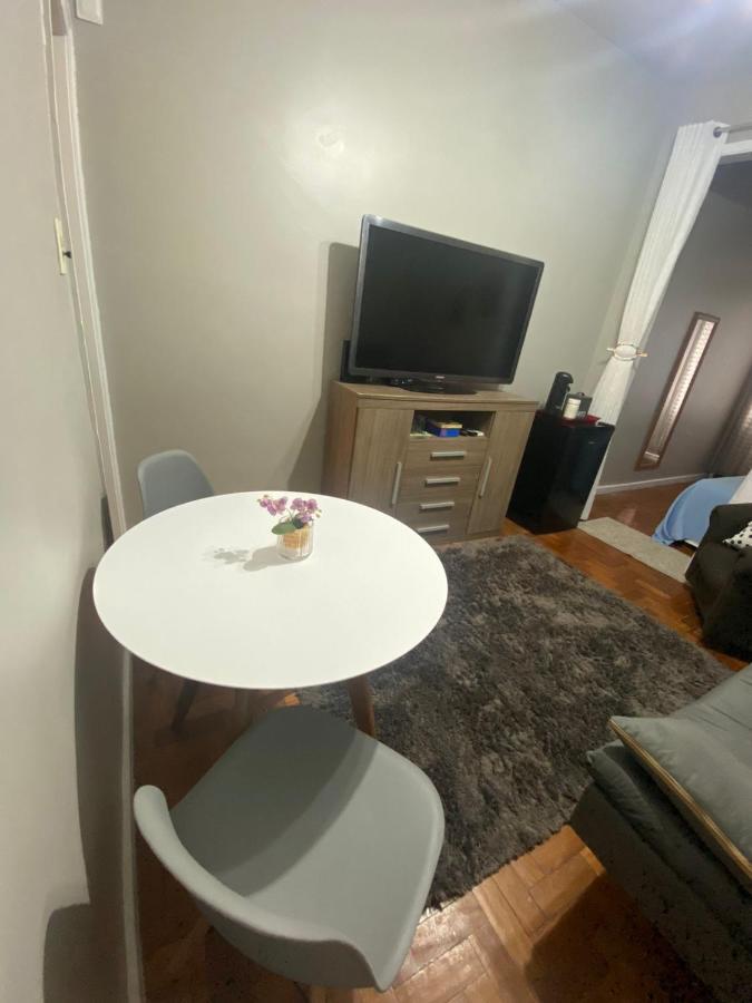 Em Copacabana - Rj Apartemen Rio de Janeiro