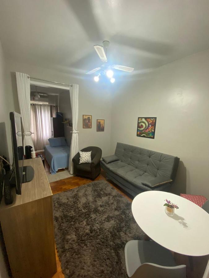 Apartemen Em Copacabana - Rj *