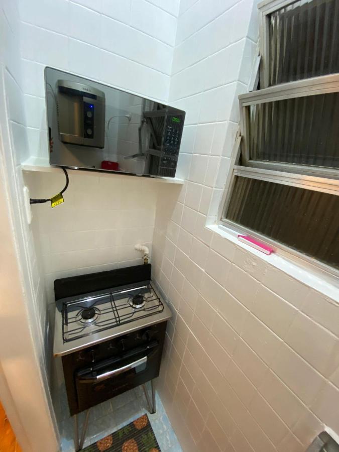 Em Copacabana - Rj Apartemen