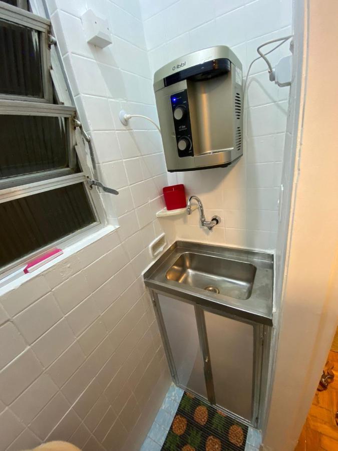 Em Copacabana - Rj Apartemen