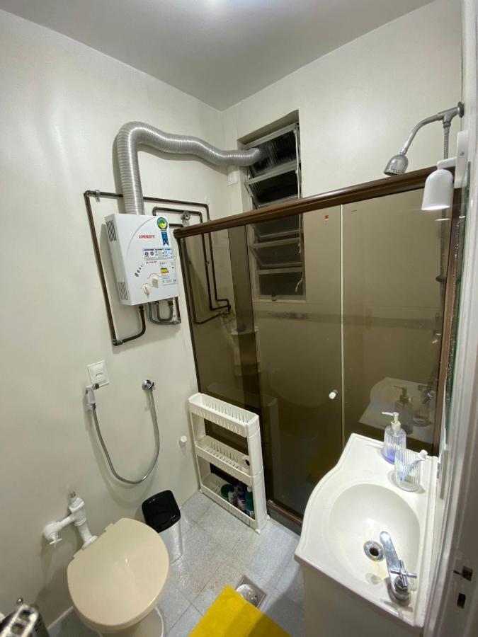 Em Copacabana - Rj Apartemen *